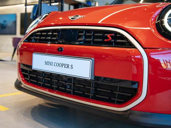 MINI-COOPER-2.0 16V TWINPOWER GASOLINA S TOP 2P STEPTRONIC MINI-COOPER-2025