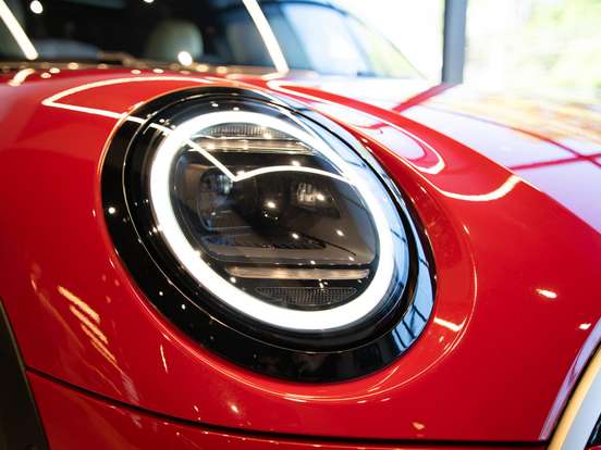 MINI-COOPER-2.0 16V TWINPOWER GASOLINA S TOP 2P STEPTRONIC MINI-COOPER-2025
