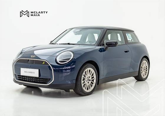 MINI COOPER 49,2 KW ELÉTRICO 2P SE