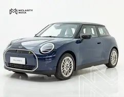 MINI COOPER 49,2 KW ELÉTRICO 2P SE MINI COOPER 49,2 KW ELÉTRICO 2P SE