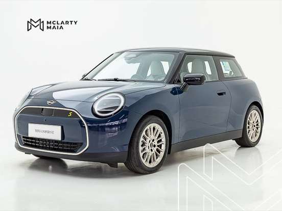 MINI-COOPER-49,2 KW ELÉTRICO 2P SE MINI-COOPER-2025