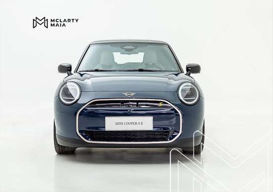 MINI-COOPER-49,2 KW ELÉTRICO 2P SE MINI-COOPER-2025