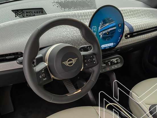 MINI-COOPER-49,2 KW ELÉTRICO 2P SE MINI-COOPER-2025
