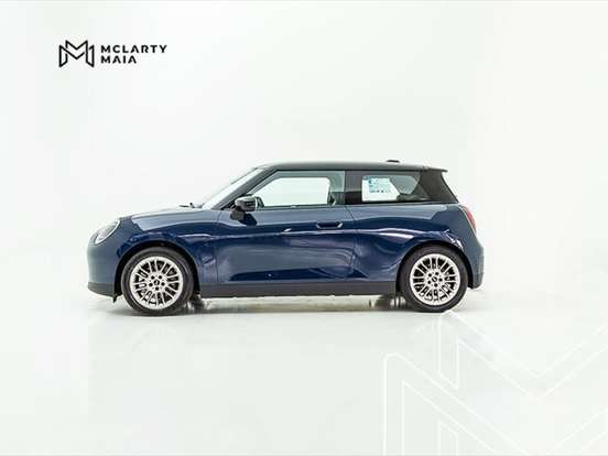 MINI-COOPER-49,2 KW ELÉTRICO 2P SE MINI-COOPER-2025