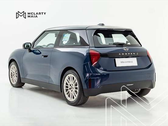 MINI-COOPER-49,2 KW ELÉTRICO 2P SE MINI-COOPER-2025