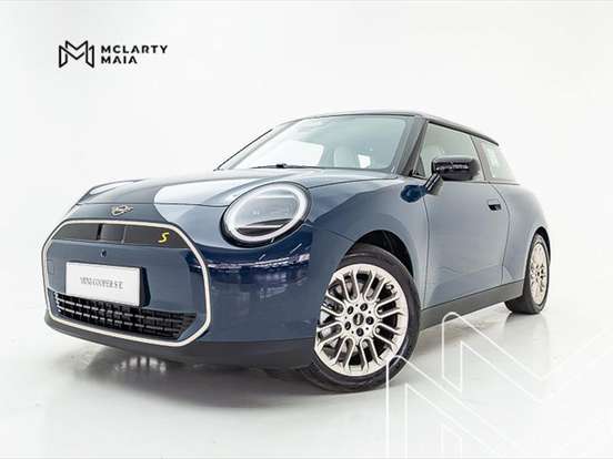 MINI-COOPER-49,2 KW ELÉTRICO 2P SE MINI-COOPER-2025