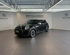 MINI COOPER SE EXCLUSIVE 2P ELÉTRICO MINI COOPER SE EXCLUSIVE 2P ELÉTRICO