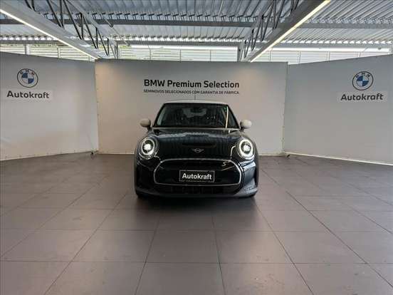 MINI-COOPER-SE EXCLUSIVE 2P ELÉTRICO MINI-COOPER-2023