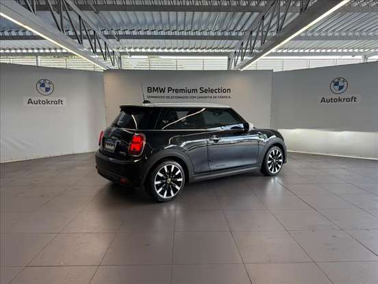 MINI-COOPER-SE EXCLUSIVE 2P ELÉTRICO MINI-COOPER-2023