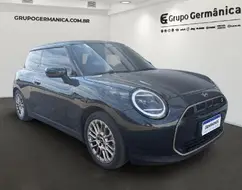 MINI COOPER SE TOP 2P ELÉTRICO MINI COOPER SE TOP 2P ELÉTRICO