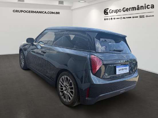 MINI-COOPER-SE TOP 2P ELÉTRICO MINI-COOPER-2024