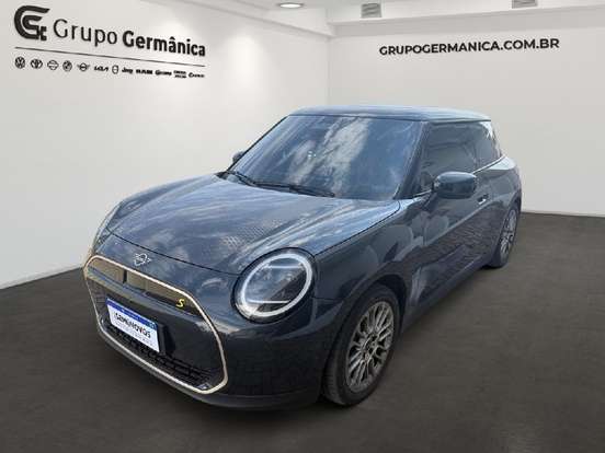 MINI-COOPER-SE TOP 2P ELÉTRICO MINI-COOPER-2024