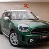 MINI COUNTRYMAN 1.5 12V TWINPOWER TURBO HYBRID COOPER S E EXCLUSIVE ALL4 STEPTRONIC MINI COUNTRYMAN 1.5 12V TWINPOWER TURBO HYBRID COOPER S E EXCLUSIVE ALL4 STEPTRONIC