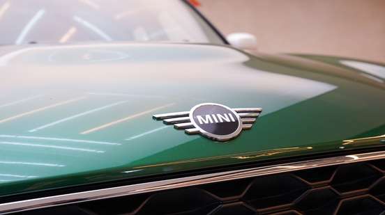 MINI-COUNTRYMAN-1.5 12V TWINPOWER TURBO HYBRID COOPER S E EXCLUSIVE ALL4 STEPTRONIC MINI-COUNTRYMAN-2023