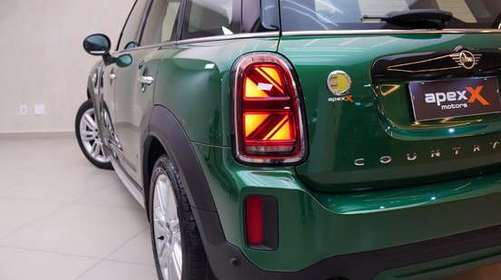 MINI-COUNTRYMAN-1.5 12V TWINPOWER TURBO HYBRID COOPER S E EXCLUSIVE ALL4 STEPTRONIC MINI-COUNTRYMAN-2023