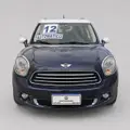 MINI COUNTRYMAN 1.6 CHILLI 16V 120CV GASOLINA 4P AUTOMÁTICO MINI COUNTRYMAN 1.6 CHILLI 16V 120CV GASOLINA 4P AUTOMÁTICO