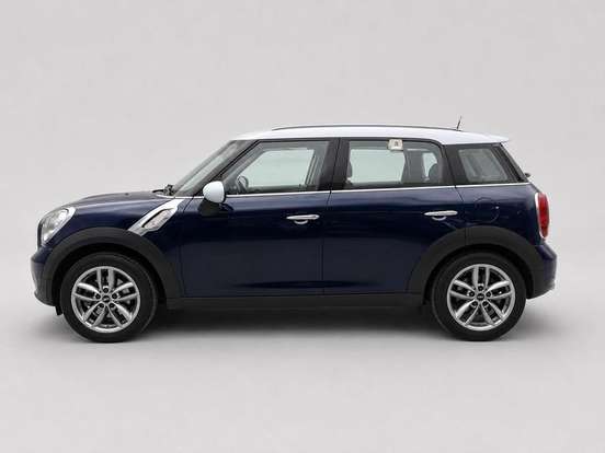 MINI-COUNTRYMAN-2011