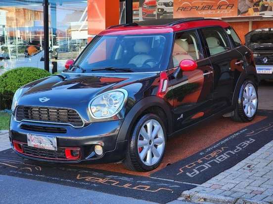 MINI-COUNTRYMAN-2011