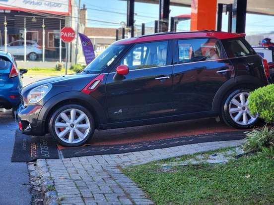 MINI-COUNTRYMAN-2011