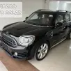 MINI COUNTRYMAN 2.0 16V TWINPOWER TURBO GASOLINA COOPER S ALL4 STEPTRONIC MINI COUNTRYMAN 2.0 16V TWINPOWER TURBO GASOLINA COOPER S ALL4 STEPTRONIC