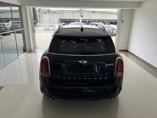 MINI-COUNTRYMAN-2018