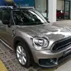 MINI COUNTRYMAN 2.0 16V TWINPOWER TURBO GASOLINA COOPER S ALL4 STEPTRONIC MINI COUNTRYMAN 2.0 16V TWINPOWER TURBO GASOLINA COOPER S ALL4 STEPTRONIC