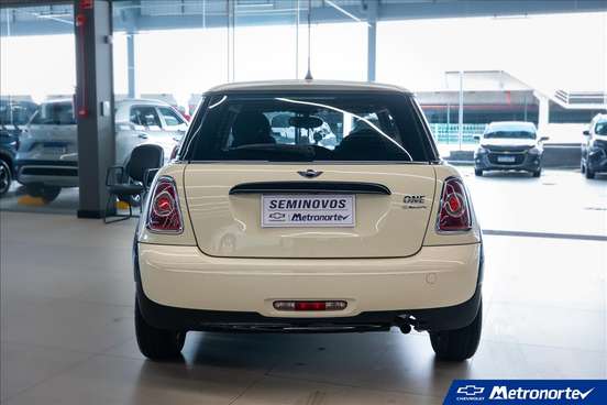 MINI-ONE-2012