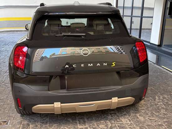 MINI-ACEMAN-54,2 KW ELÉTRICO SE MINI-ACEMAN-2024