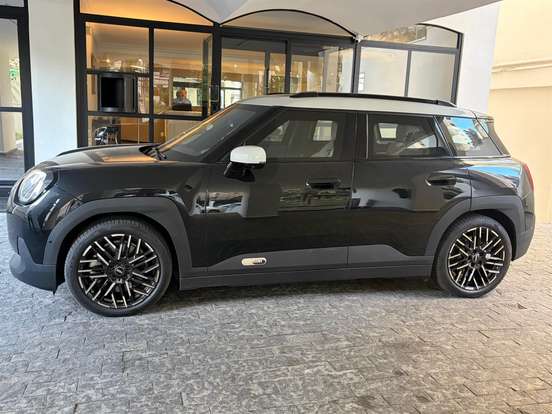 MINI-ACEMAN-54,2 KW ELÉTRICO SE MINI-ACEMAN-2024