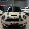 MINI COOPER 1.6 S CLUBMAN HAMPTON 16V TURBO GASOLINA 3P AUTOMÁTICO MINI COOPER 1.6 S CLUBMAN HAMPTON 16V TURBO GASOLINA 3P AUTOMÁTICO