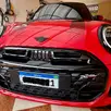 MINI COOPER 2.0 16V TWINPOWER GASOLINA JOHN COOPER WORKS CABRIO STEPTRONIC MINI COOPER 2.0 16V TWINPOWER GASOLINA JOHN COOPER WORKS CABRIO STEPTRONIC