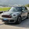 MINI COUNTRYMAN 2.0 16V TWINPOWER TURBO GASOLINA JOHN COOPER WORKS ALL4 STEPTRONIC MINI COUNTRYMAN 2.0 16V TWINPOWER TURBO GASOLINA JOHN COOPER WORKS ALL4 STEPTRONIC