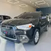 MITSUBISHI ASX 2.0 4WD 16V GASOLINA 4P AUTOMÁTICO MITSUBISHI ASX 2.0 4WD 16V GASOLINA 4P AUTOMÁTICO
