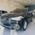 MITSUBISHI ASX 2.0 4WD 16V GASOLINA 4P AUTOMÁTICO MITSUBISHI ASX 2.0 4WD 16V GASOLINA 4P AUTOMÁTICO