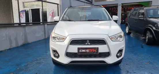 MITSUBISHI-ASX-2015
