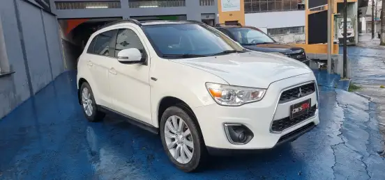 MITSUBISHI-ASX-2015