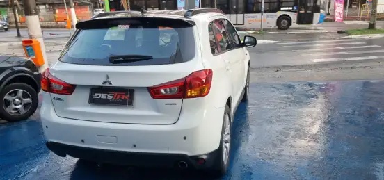 MITSUBISHI-ASX-2015