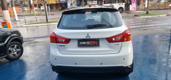 MITSUBISHI-ASX-2015