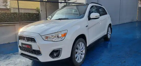 MITSUBISHI-ASX-2015