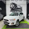 MITSUBISHI ASX 2.0 4X4 AWD 16V GASOLINA 4P AUTOMÁTICO MITSUBISHI ASX 2.0 4X4 AWD 16V GASOLINA 4P AUTOMÁTICO