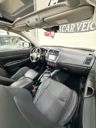 MITSUBISHI-ASX-2014