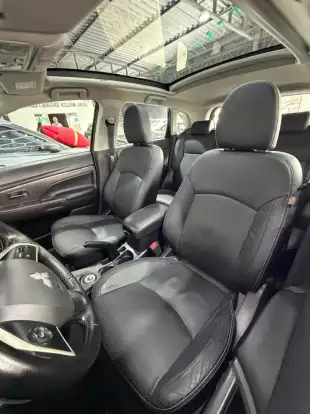 MITSUBISHI-ASX-2014