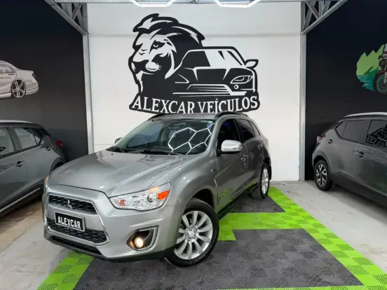 MITSUBISHI-ASX-2015