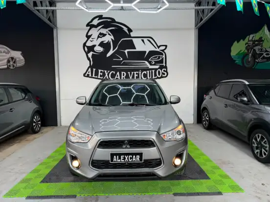 MITSUBISHI-ASX-2015