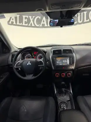 MITSUBISHI-ASX-2015