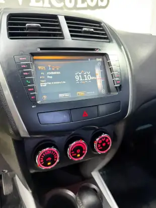 MITSUBISHI-ASX-2015