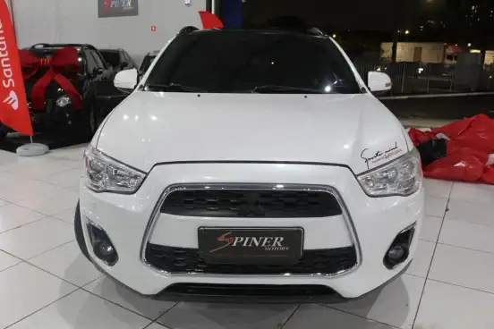 MITSUBISHI-ASX-2013