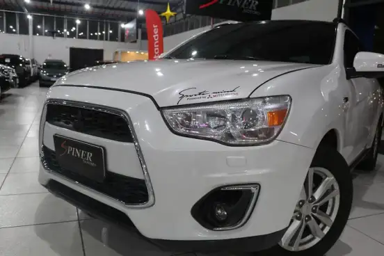 MITSUBISHI-ASX-2013