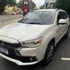 MITSUBISHI ASX 2.0 4X2 16V FLEX 4P AUTOMÁTICO MITSUBISHI ASX 2.0 4X2 16V FLEX 4P AUTOMÁTICO