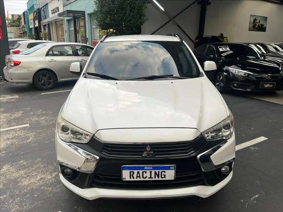 MITSUBISHI-ASX-2017